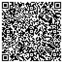 QR code with Sara's Attic contacts