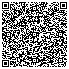 QR code with Professional Heating Cooling contacts