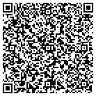 QR code with South Padre Marina Phase A contacts