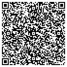QR code with Upstate Party Fitness LLC contacts