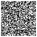 QR code with Red Ribbon Resale contacts