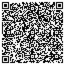 QR code with C & S Portable Restroom contacts