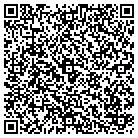 QR code with C & S Portable Restrooms LLC contacts