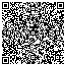 QR code with Time Machine contacts