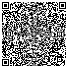 QR code with Action Portable Toilet Service contacts