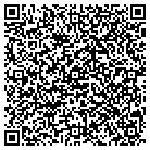 QR code with Madison Fitness Center LLC contacts