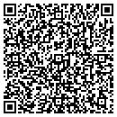 QR code with The Foot Store contacts