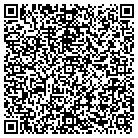 QR code with M C Fitness And Sports Do contacts