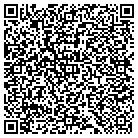 QR code with Marvin G Combs Insurance Inc contacts