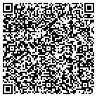 QR code with Fancy Flush and Flash contacts