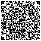 QR code with Higdon's Portable Toilet Rntl contacts