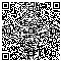 QR code with Allen & Doris contacts