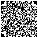 QR code with Faz's Bakery & Cafe Inc contacts