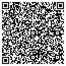 QR code with Ultimate Audio contacts