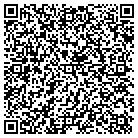 QR code with Upstate Palmetto Mini Storage contacts