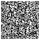 QR code with Garcia's Pizza in A Pan contacts