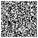 QR code with Carl E Cox contacts