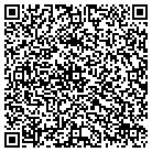 QR code with A & K Portable Toilets LLC contacts