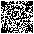 QR code with N Scale Supply contacts