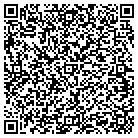 QR code with African American Voice Nwsppr contacts