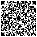 QR code with Blinds Galore contacts