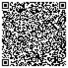 QR code with J & T Portable Restroom contacts