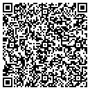 QR code with M R Pharmacy LLC contacts