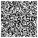 QR code with A-1 Portable Toilets contacts