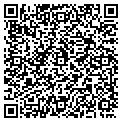 QR code with Community contacts