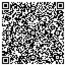 QR code with Headstart contacts