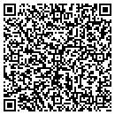 QR code with Head Start contacts