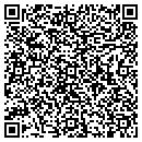 QR code with Headstart contacts