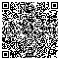 QR code with Express contacts