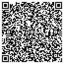 QR code with C Diheadstart Center contacts