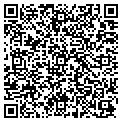 QR code with Mr D's contacts