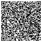 QR code with Nada Tea & Coffee House contacts