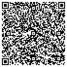 QR code with Prodigal Construction Co Inc contacts