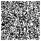 QR code with Hiwassee Storefront Systems contacts