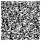 QR code with Acheiusa Communications Scorp contacts