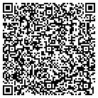QR code with Higher View Management contacts