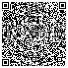 QR code with Headquarters Portable Toilet contacts