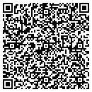 QR code with J-Nice Fitness contacts