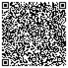 QR code with Hemley's Handy Kans & Portable contacts