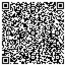 QR code with T A C Electronics Corp contacts