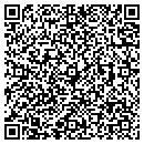 QR code with Honey Bucket contacts