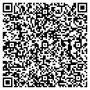 QR code with Honey Bucket contacts