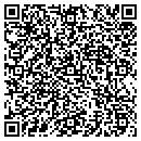 QR code with A1 Portable Toilets contacts
