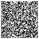 QR code with Unique Auto Sound contacts