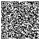 QR code with Reeve Agency contacts