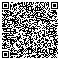QR code with Mac contacts